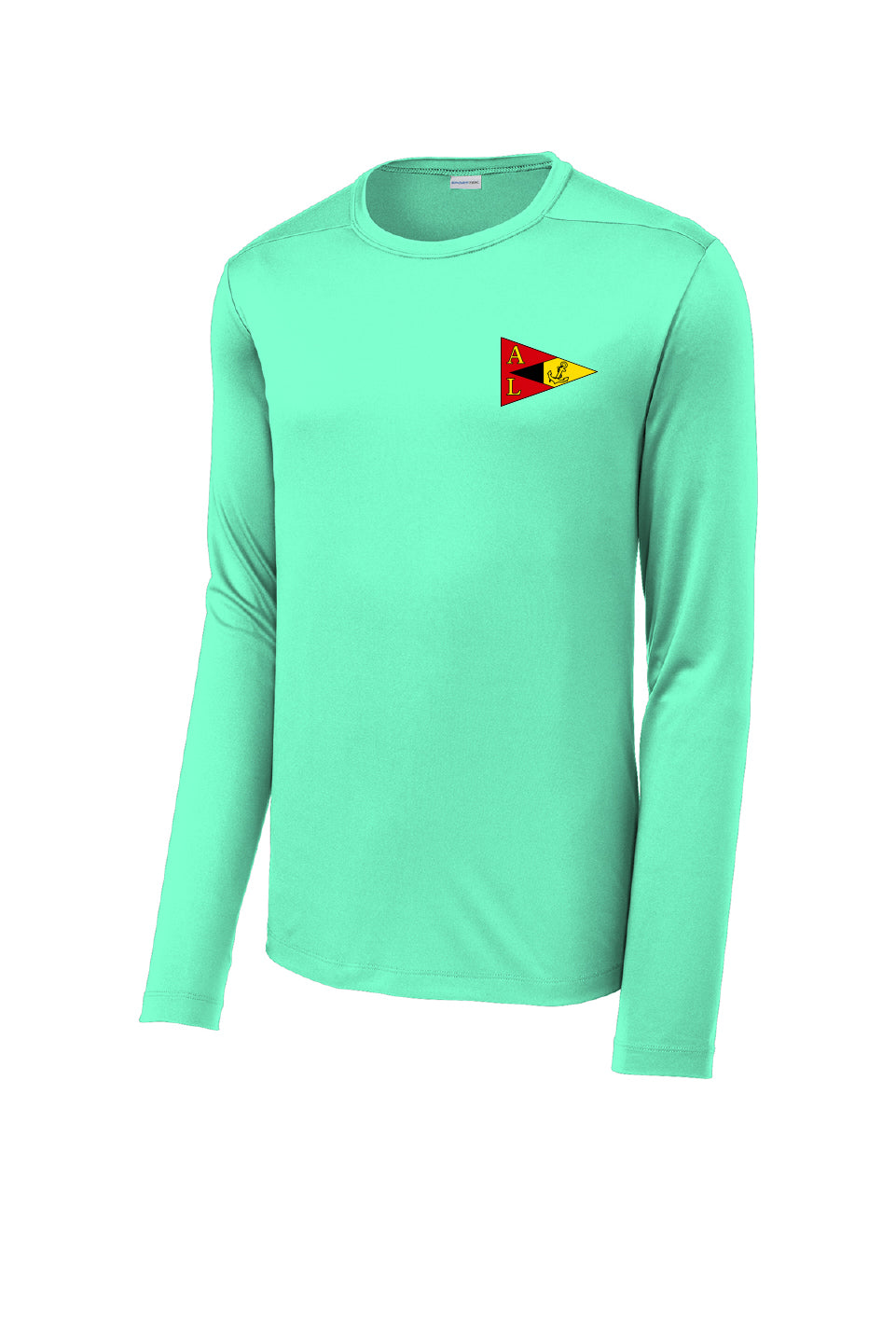 Annapolis Landing UV Protection Long Sleeve T-Shirt