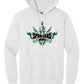 Spartans  Hoodie