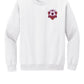 SJN Soccer Crewneck Sweatshirt (Youth)