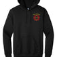 Ladder Trucks Hooded Sweatshirt