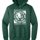 Spartans Pride Hoodie