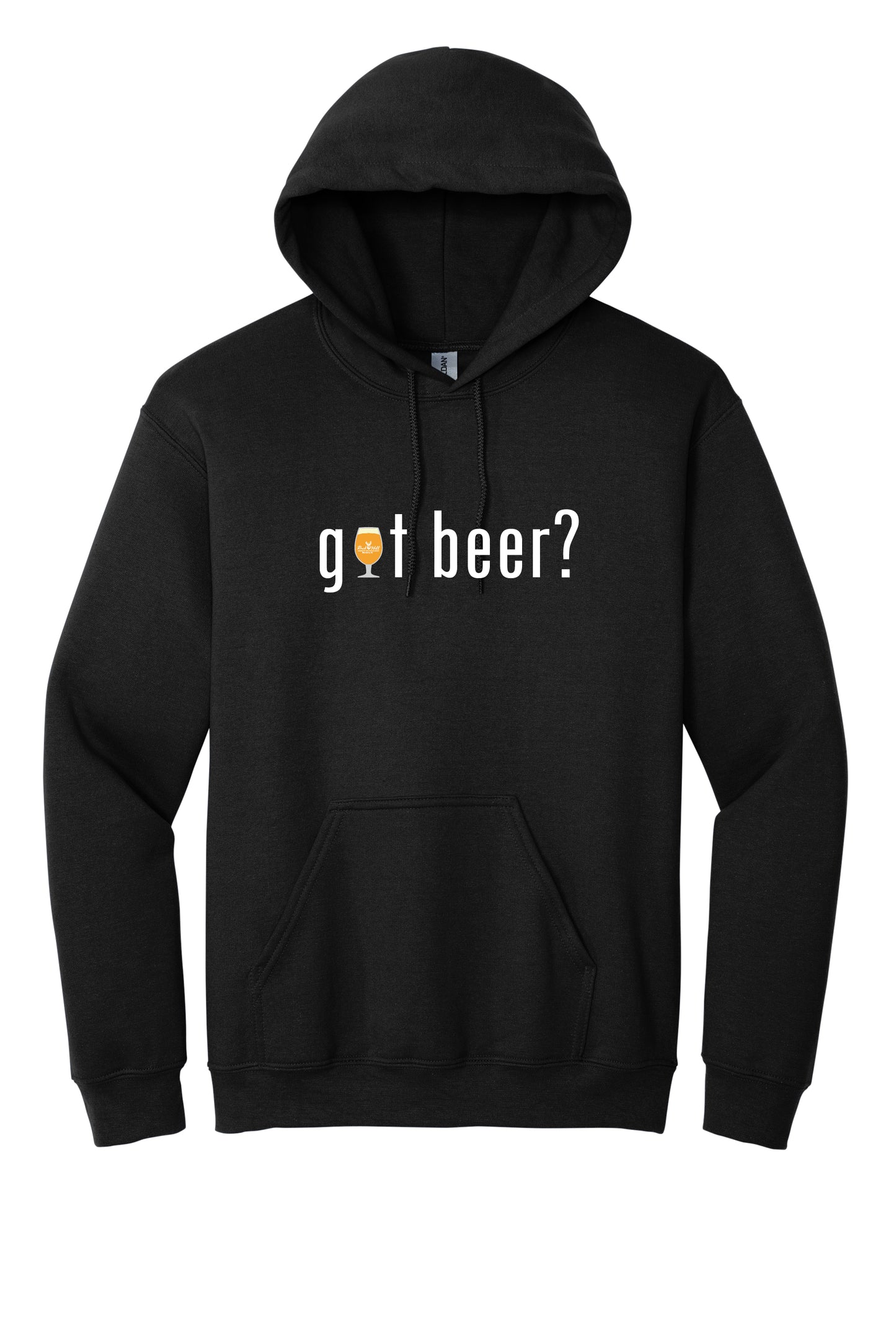 Got Beer Apparel
