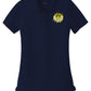 Ladies  Short Sleeve Polo