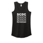Studio C Racerback Tank