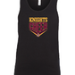 SJN Knights Cheer Youth Tank Top