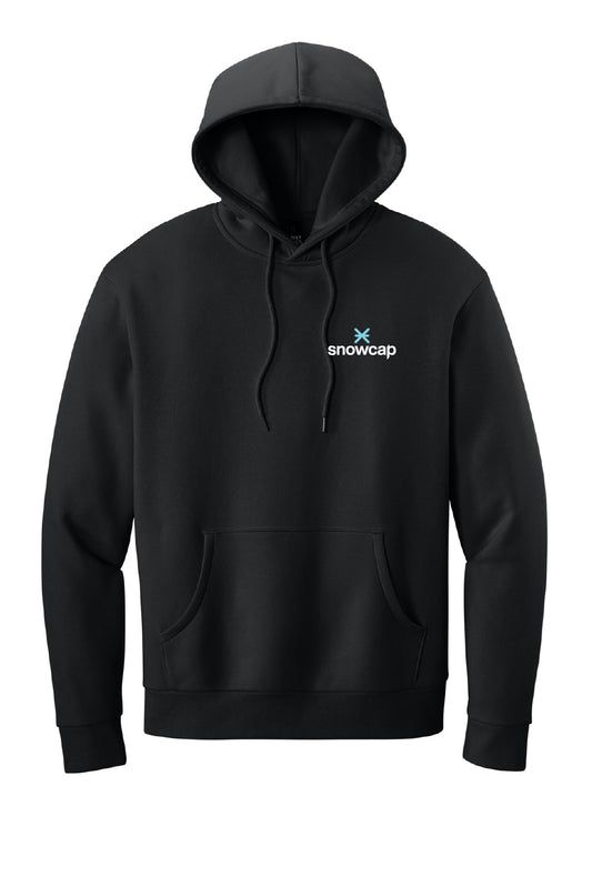 Snowcap  Hoodie