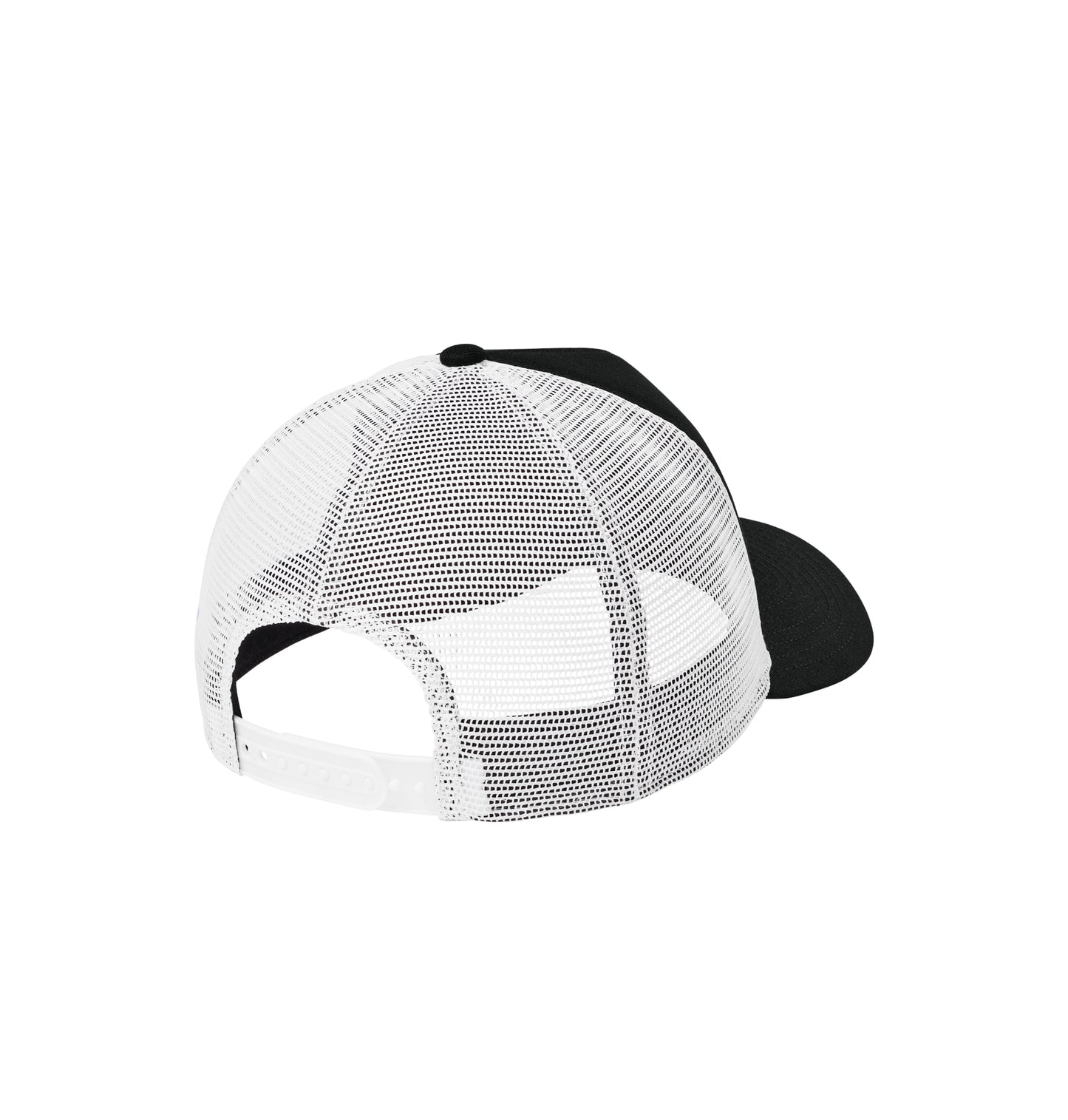 Reach for the Stars 5 Panel Trucker Hat