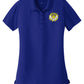 Ladies  Short Sleeve Polo