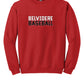 Belvidere Baseball II Crewneck Sweatshirt