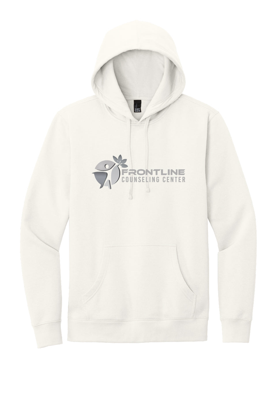 Frontline Counseling Center Hoodie