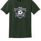 Hope Twp. Soccer Sleeve T-Shirt