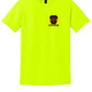 LMBT Sandt's Eddy Supporter T-shirt
