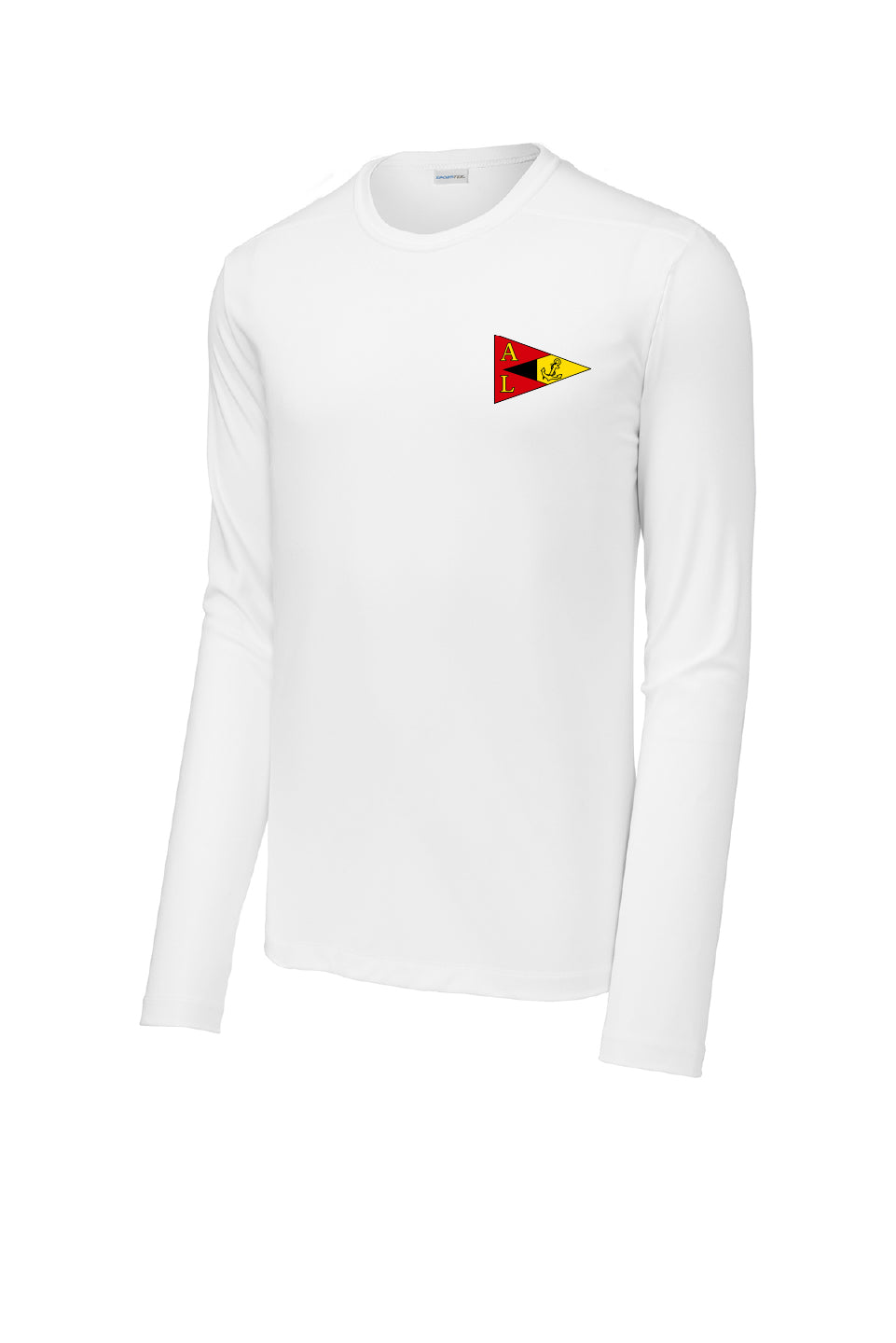 Annapolis Landing UV Protection Long Sleeve T-Shirt