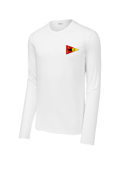 Annapolis Landing UV Protection Long Sleeve T-Shirt