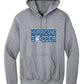 Hurricane Soccer Hoodie