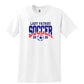 2026 Lady Patriot Short Sleeve T-Shirt