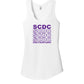 Studio C Racerback Tank