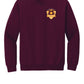 SJN Soccer Crewneck Sweatshirt (Youth)