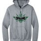 Spartans  Hoodie