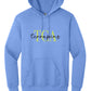 TCA Terrapins Hoodie
