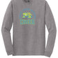 Trout Creek Cheer Long Sleeve T-Shirt (Youth)