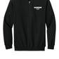 Garrone Garage Embroidered 1/4 Zip