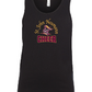 SJN Knights Cheer Youth Tank Top