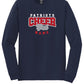 Cheer Dad Long Sleeve T-Shirt