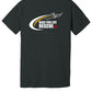 Race for Life Rescue Bella Canvas T-shirt