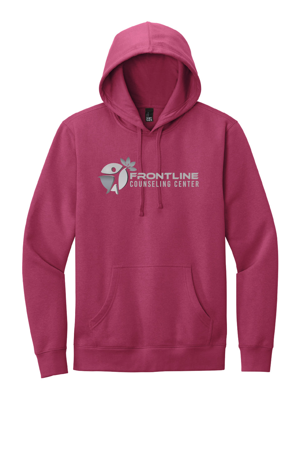 Frontline Counseling Center Hoodie