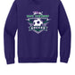 Hope Twp. Soccer Crewneck Sweatshirt