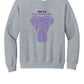 End ALZ Crewneck Sweatshirt