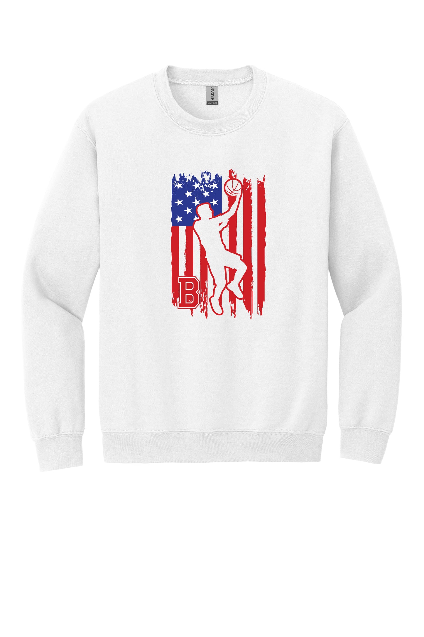 Belvidere Community Heroes Apparel