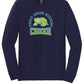 Trout Creek Cheer Long Sleeve T-Shirt