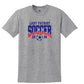 2026 Lady Patriot Short Sleeve T-Shirt