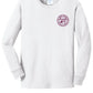 SJN Long Sleeve T-Shirt (Youth)