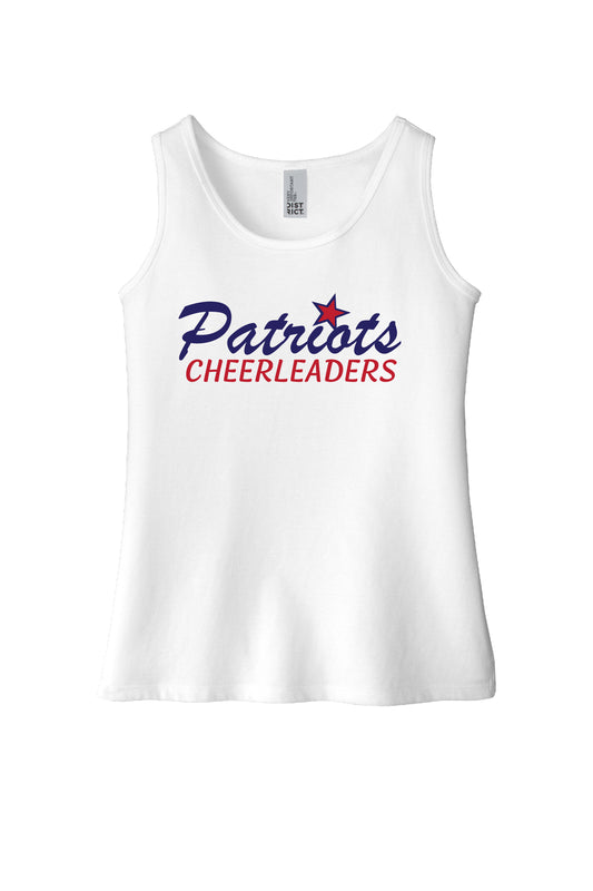 Youth Tank Top