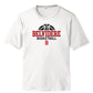 Belvidere Basketball Sport Tek Competitor Short Sleeve Tee