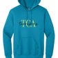 TCA Terrapins Hoodie