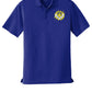 Unisex Short Sleeve Polo