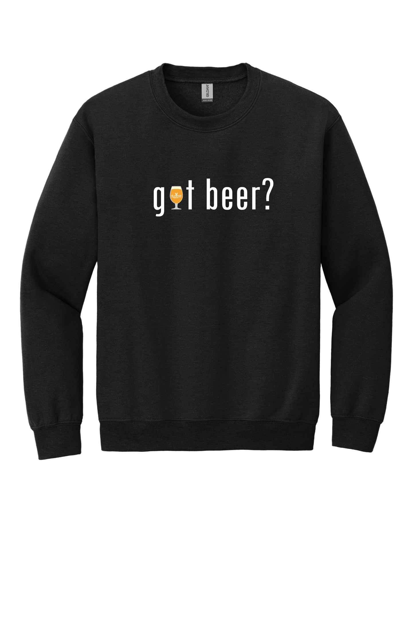 Got Beer Apparel