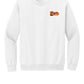 Knights Target Team Crewneck Sweatshirt (Adult)