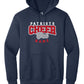 Cheer Dad Hoodie