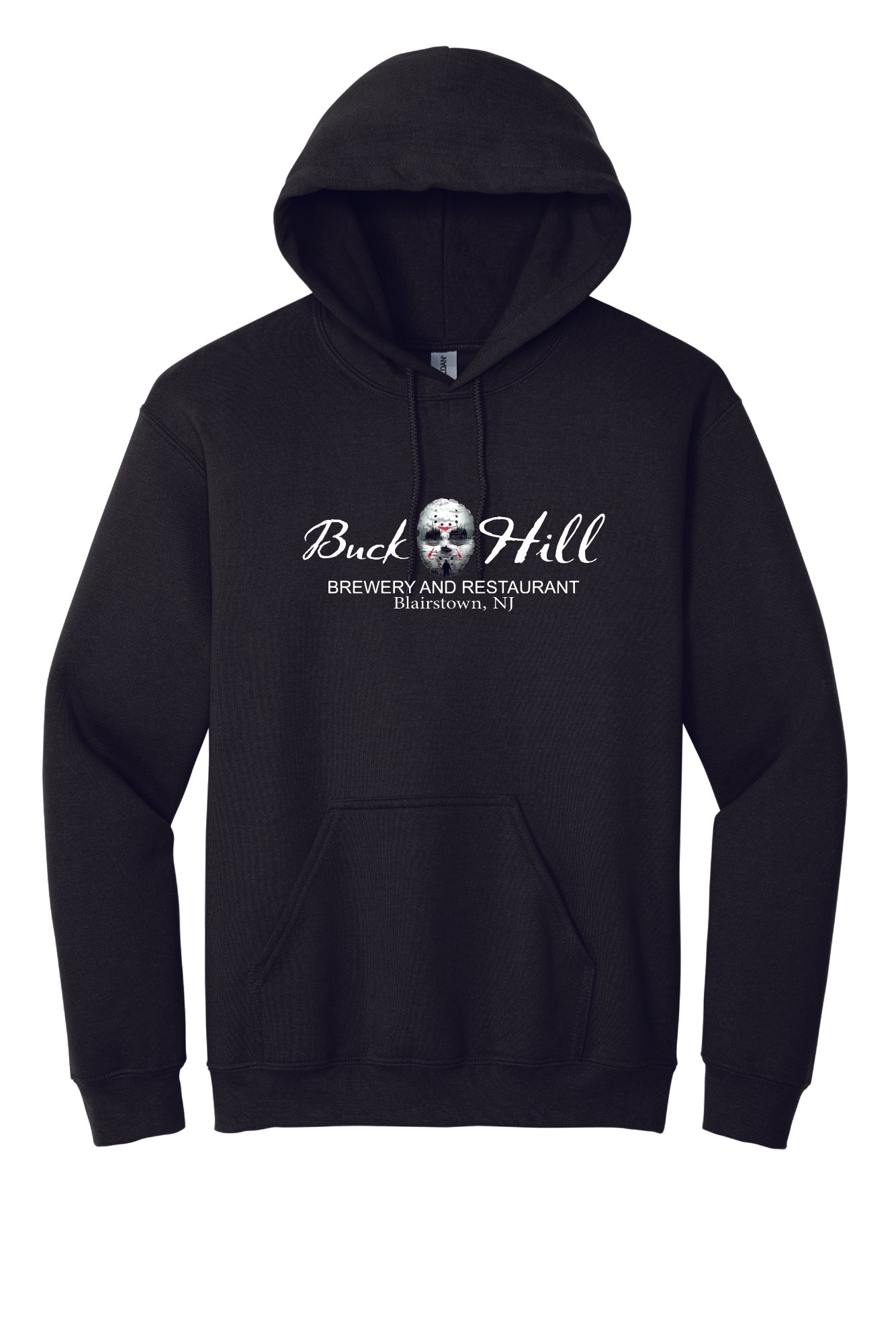 Summer Friday the 13th Apparel