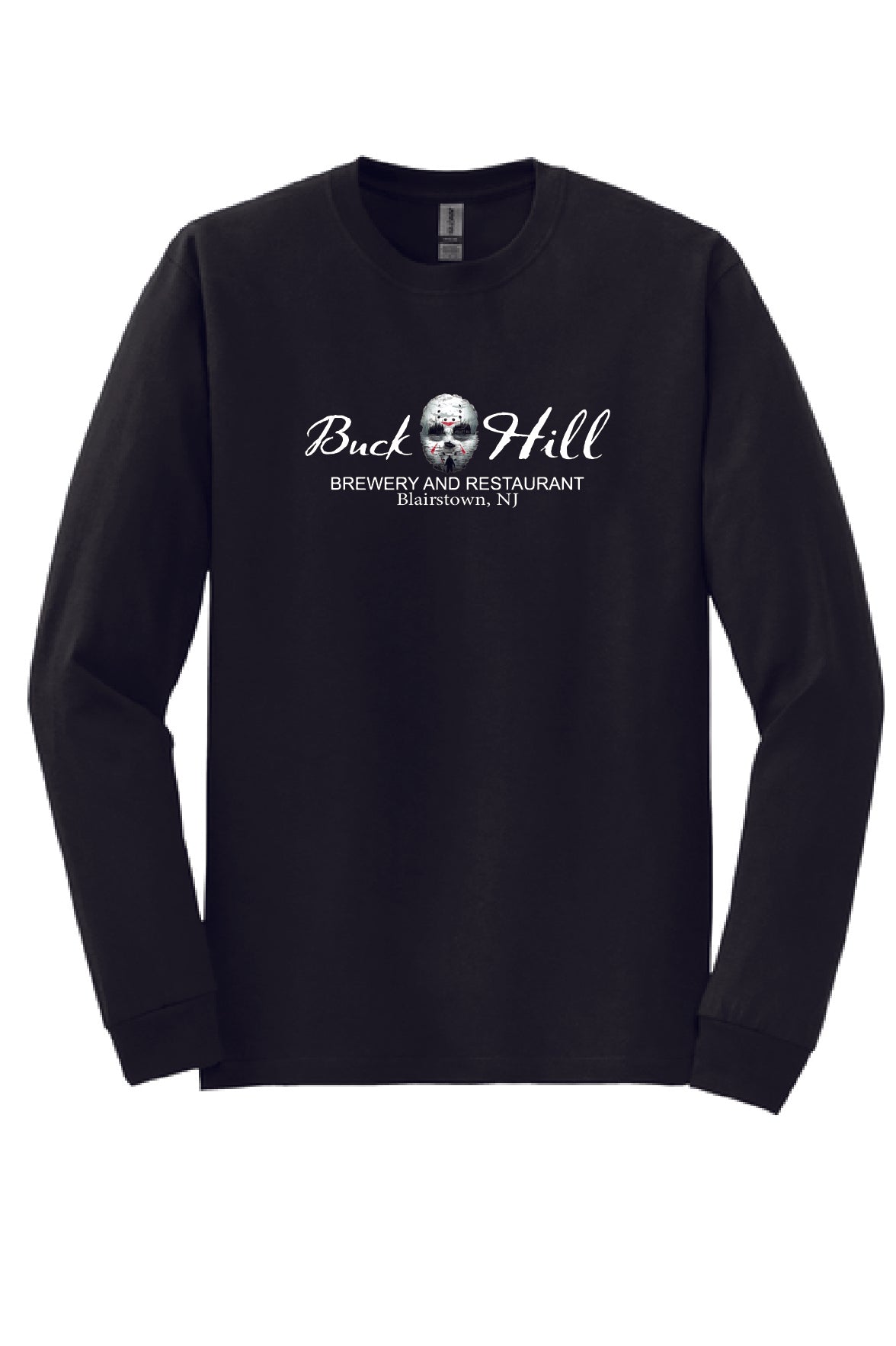 Summer Friday the 13th Apparel