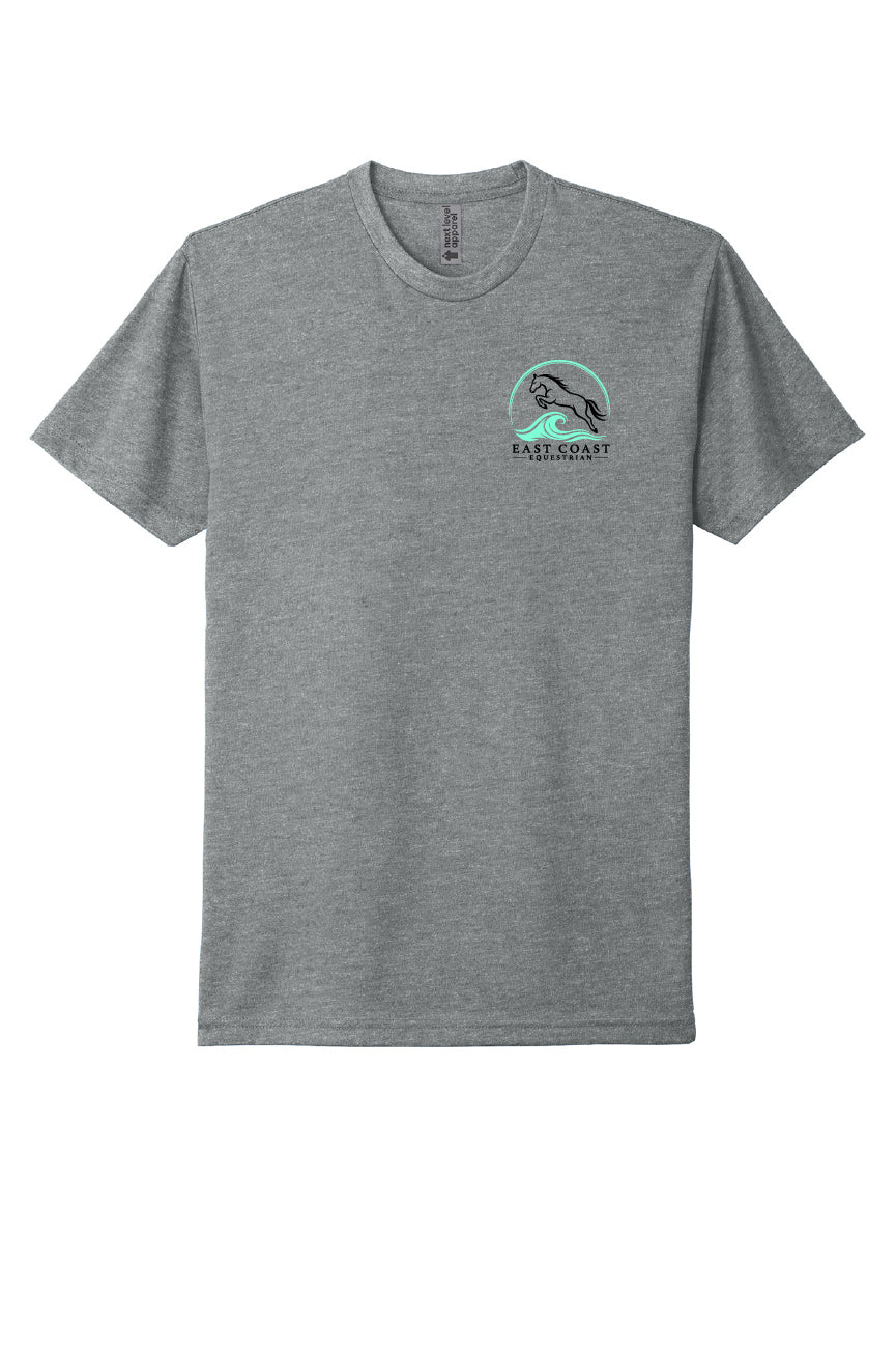East Coast Equestrian T-shirt
