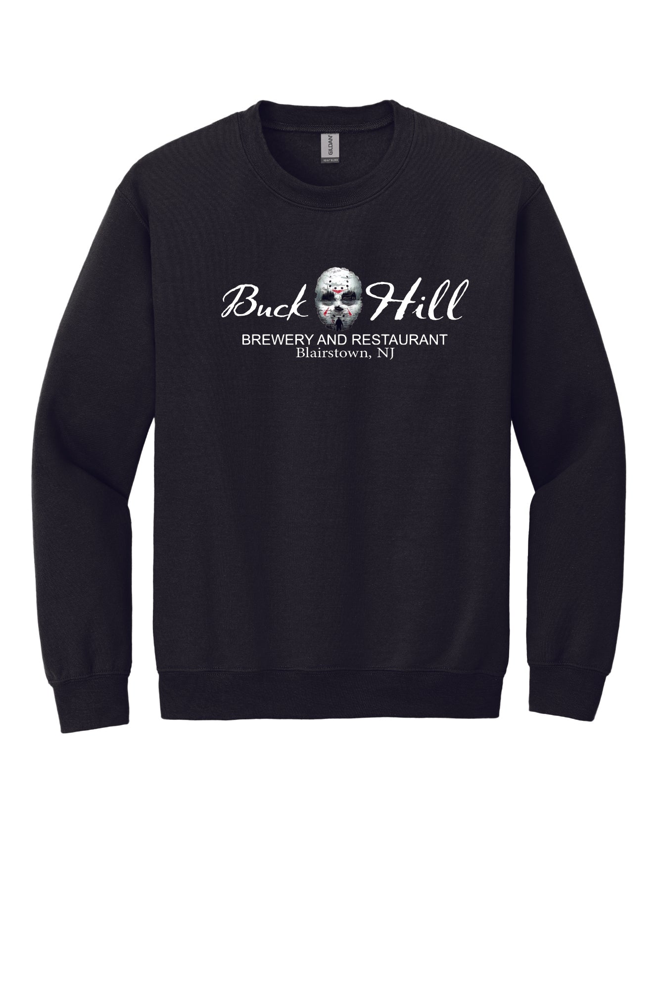 Summer Friday the 13th Apparel