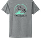 East Coast Equestrian T-shirt