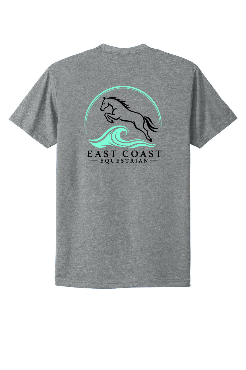East Coast Equestrian T-shirt