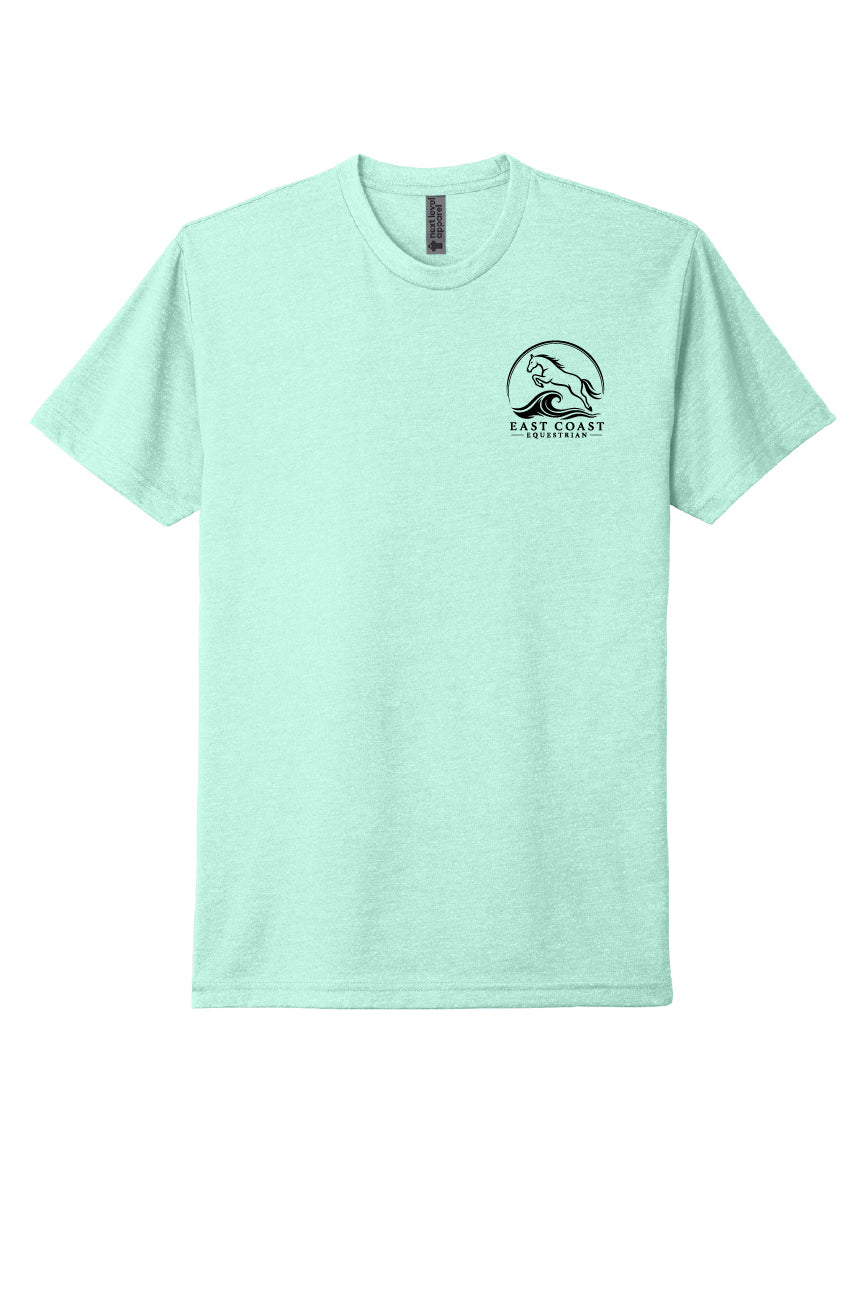 East Coast Equestrian T-shirt